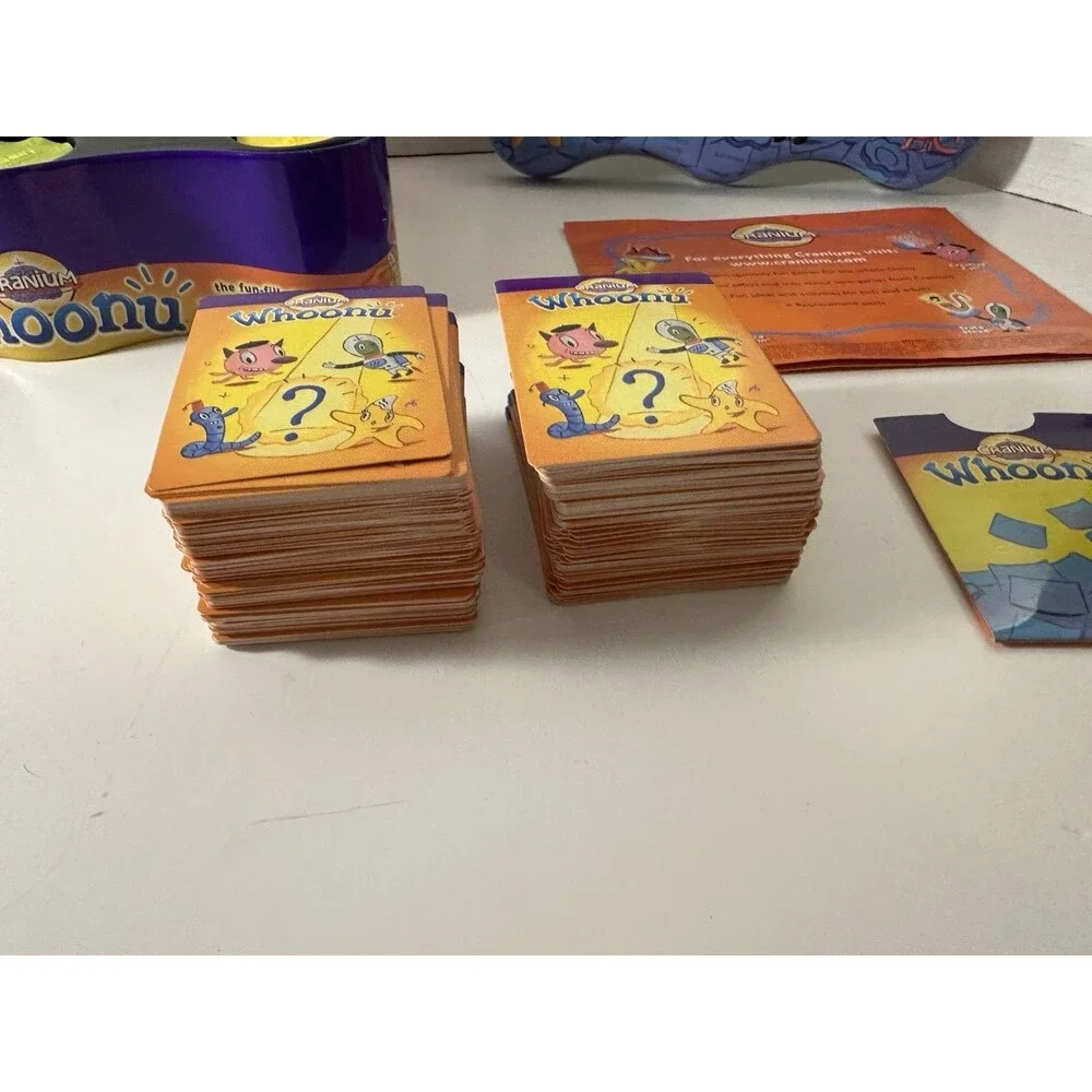 Cranium this complete